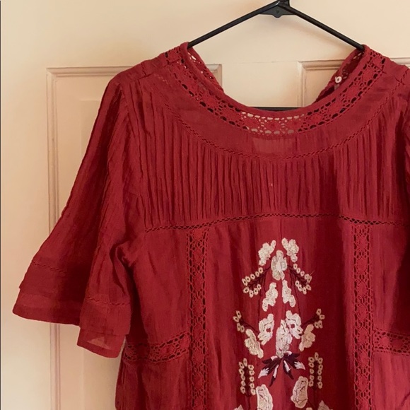 Free People Dress - Picture 2 of 5